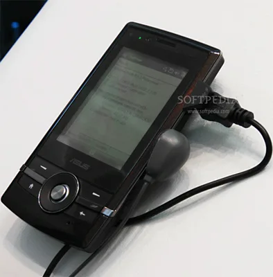 ASUS P560 ASUS P560