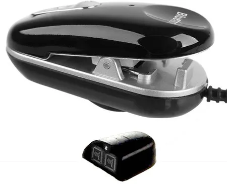 Bluetooth Dental Insert Microphone Bluetooth Dental Insert Microphone