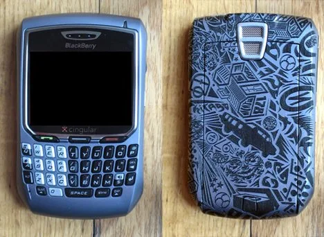 BlackBerry BlackBerry