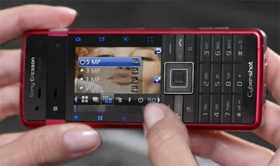 Sony Ericsson Sony Ericsson