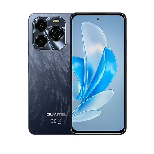 OUKITEL C65 Pro