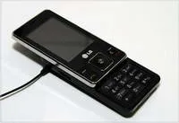 LG KC550