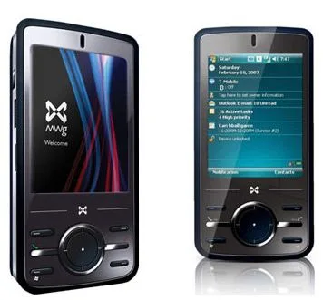 MWg Atom V