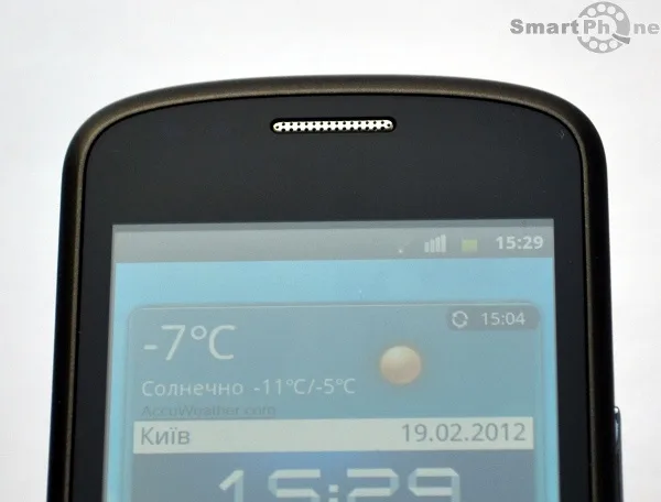 ZTE Libra