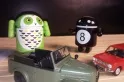 Обзор смартфона Gretel A9 – не все то дорого, что металл! — фото 12