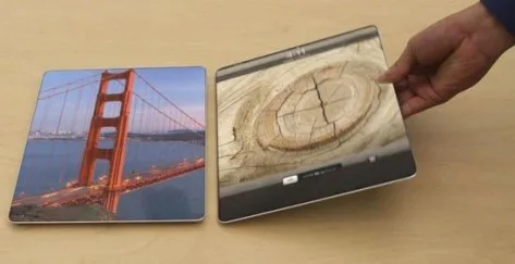 Apple iPad 3