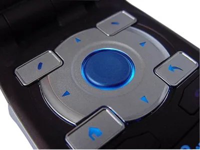 Motorola MPx220