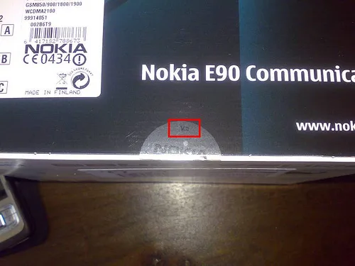 E90 Communicator E90 Communicator