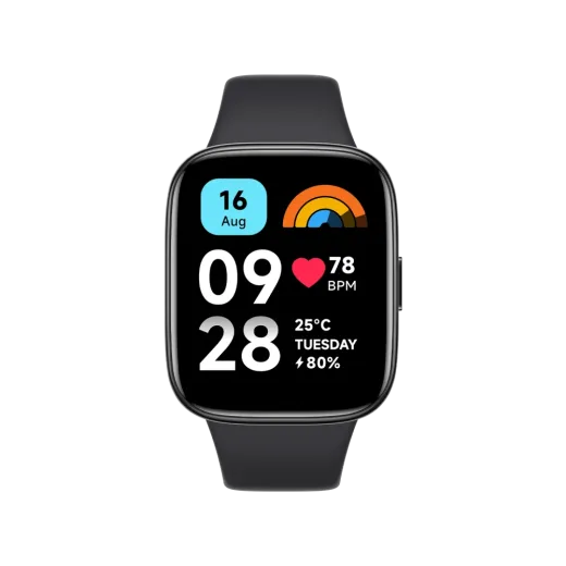 Redmi Watch 3 Active