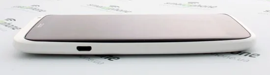 HTC One X HTC One X