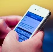Белый iPhone 4
