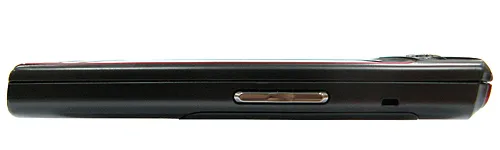 Обзор мобильного телефона Samsung S8300 Ultra Touch