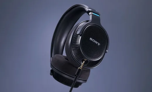 Sony MDR-MV1