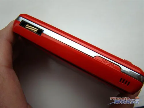 Sony Ericsson C903