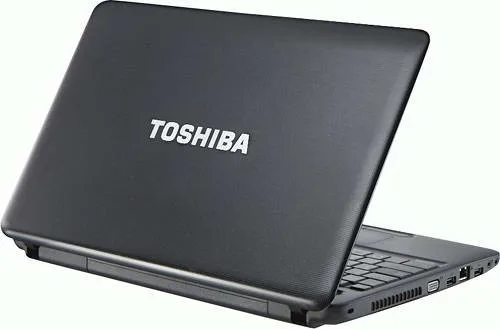 Бюджетный лэптоп Toshiba Satellite C655-S5068 с двуядерным процессором