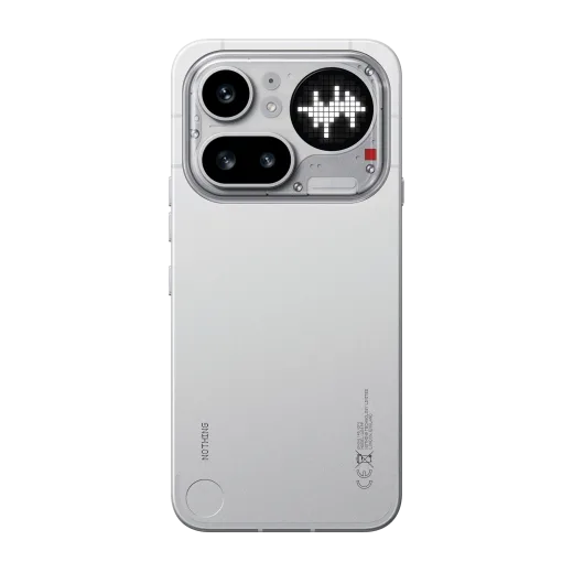 Nothing Phone (4a) Pro