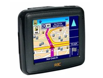 RAC 200 RAC 200