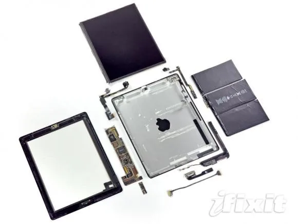 Apple iPad 2