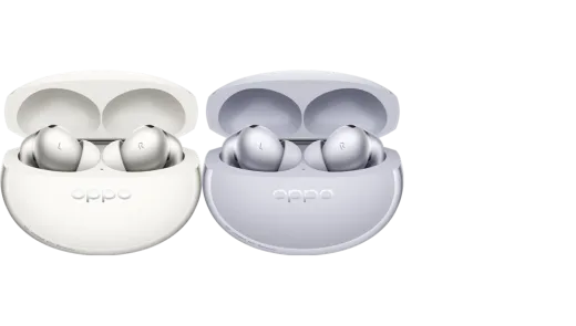 OPPO Enco X4