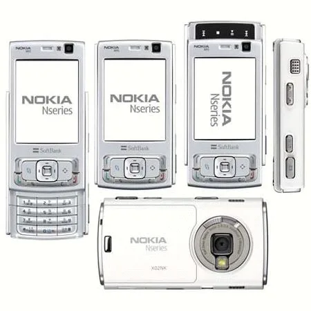 Nokia N95 Nokia N95