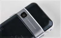 Samsung F250 Samsung F250