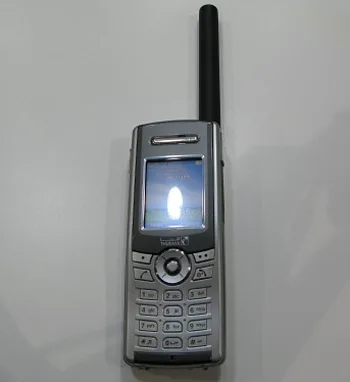 Thuraya SO-2520 Thuraya SO-2520