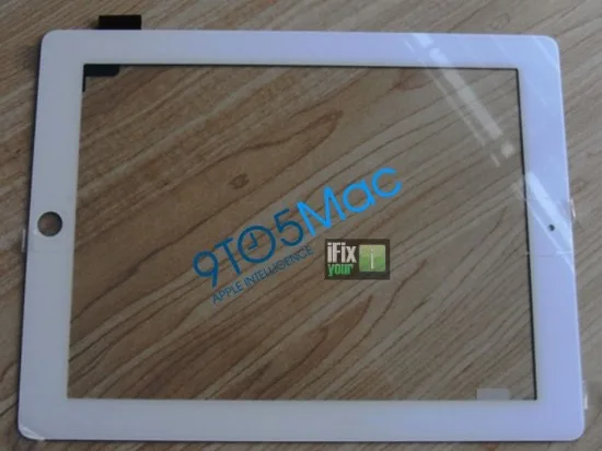 Запчасть iPad 2