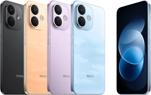 Redmi Note 17 Pro 5G