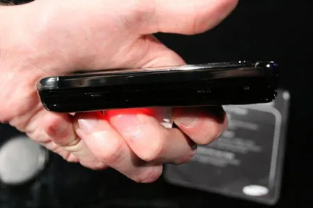 Samsung Omnia II и Samsung OmniaPRO -