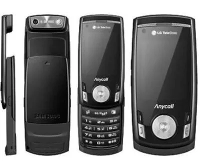 Samsung SPH-W4950 Samsung SPH-W4950