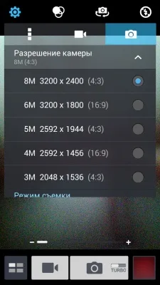 ASUS PadFone mini