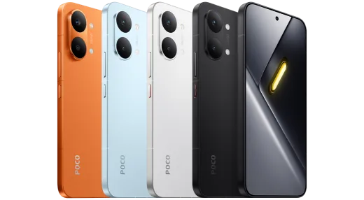 POCO X8 Pro Max