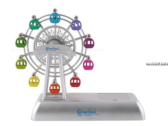 usb ferris wheel usb ferris wheel