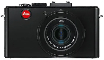 Leica D-Lux 5