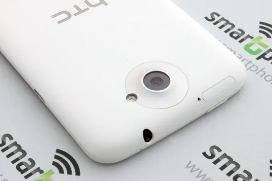 HTC One X HTC One X