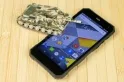Обзор ARCHOS 50 Saphir: защита по стандарту IP68 — фото 7