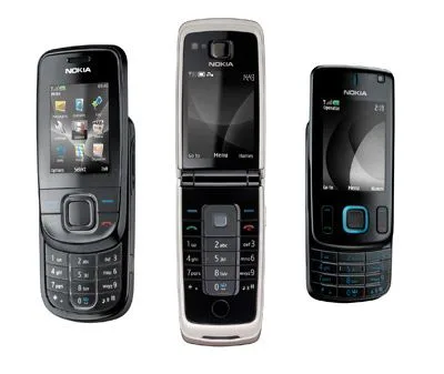 Nokia