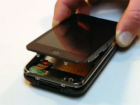 iPhone 3G