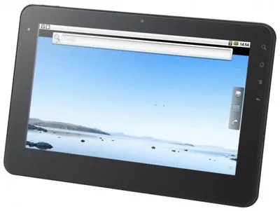 Планшет Onkyo TA117 на базе NVIDIA Tegra 250