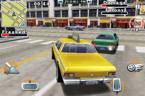Driver Driver