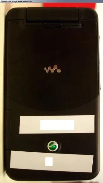 Sony Ericsson Sony Ericsson