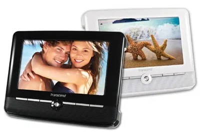 Transcend T.photo 720 Transcend T.photo 720