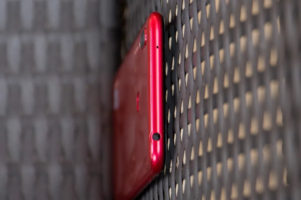 Обзор смартфона Huawei Y7 2019: cтавка на большой дисплей — фото 1