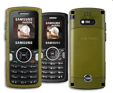 Samsung M110 Samsung M110