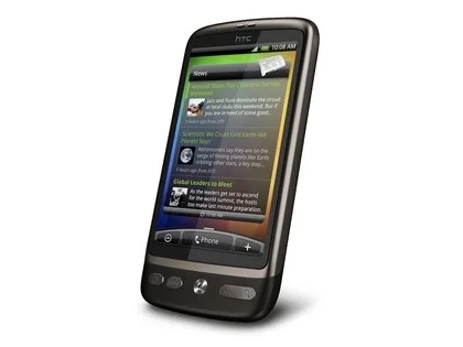 HTC desire 2