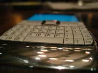 Nokia E66 and E71