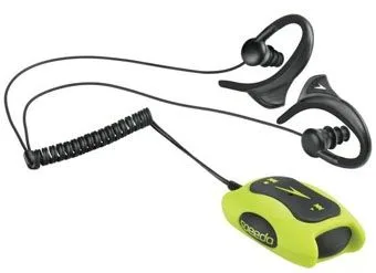 Speedo Aquabeat Speedo Aquabeat