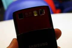 Samsung UltraTOUCH