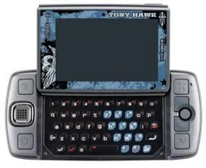 Sidekick LX Tony Hawk Special Edition Sidekick LX Tony Hawk Special Edition