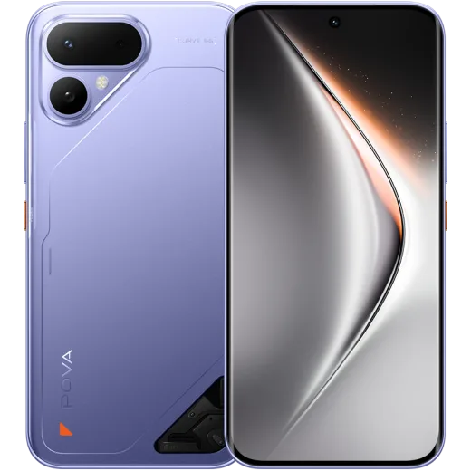 TECNO Pova Curve 2 5G